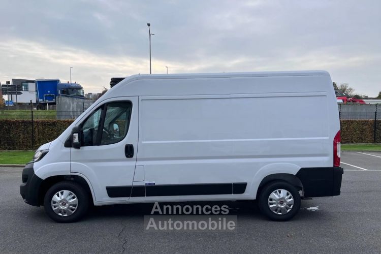 Fiat Ducato 2023 L2H2 KOELWAGEN 140 PK MANUELE TRANSMISSIE - <small></small> 56.749 € <small></small> - #4