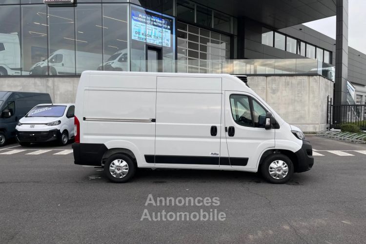 Fiat Ducato 2023 L2H2 KOELWAGEN 140 PK MANUELE TRANSMISSIE - <small></small> 56.749 € <small></small> - #5