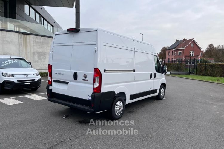 Fiat Ducato 2023 L2H2 KOELWAGEN 140 PK MANUELE TRANSMISSIE - <small></small> 56.749 € <small></small> - #6