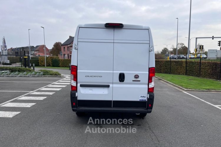 Fiat Ducato 2023 L2H2 KOELWAGEN 140 PK MANUELE TRANSMISSIE - <small></small> 56.749 € <small></small> - #7