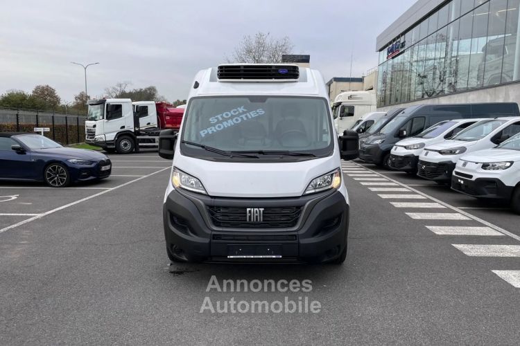 Fiat Ducato 2023 L2H2 KOELWAGEN 140 PK MANUELE TRANSMISSIE - <small></small> 56.749 € <small></small> - #10