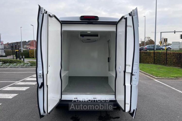 Fiat Ducato 2023 L2H2 KOELWAGEN 140 PK MANUELE TRANSMISSIE - <small></small> 56.749 € <small></small> - #11