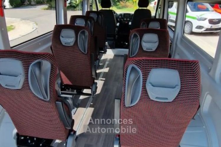 Fiat Ducato 2023 Opel Movano Mobility Habdicap Rollstuhl - <small></small> 58.298 € <small></small> - #4