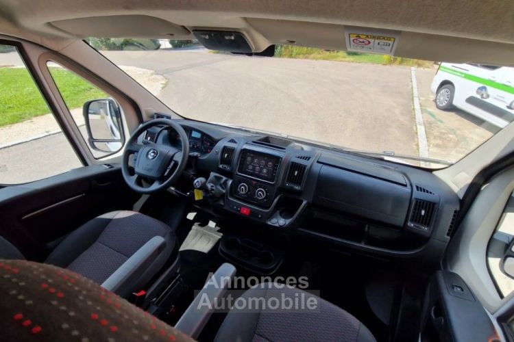 Fiat Ducato 2023 Opel Movano Mobility Habdicap Rollstuhl - <small></small> 58.298 € <small></small> - #6