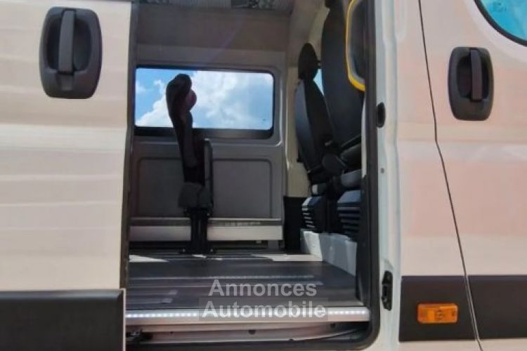 Fiat Ducato 2023 Opel Movano Mobility Habdicap Rollstuhl - <small></small> 58.298 € <small></small> - #10