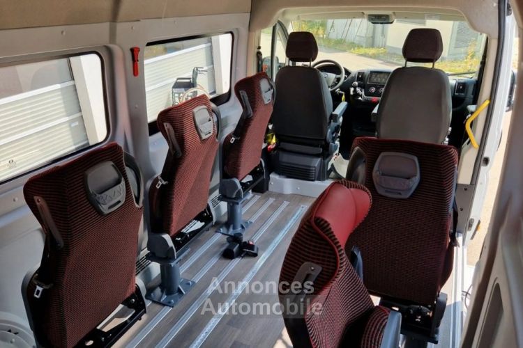 Fiat Ducato 2023 Opel Movano Mobility Habdicap Rollstuhl - <small></small> 58.298 € <small></small> - #11