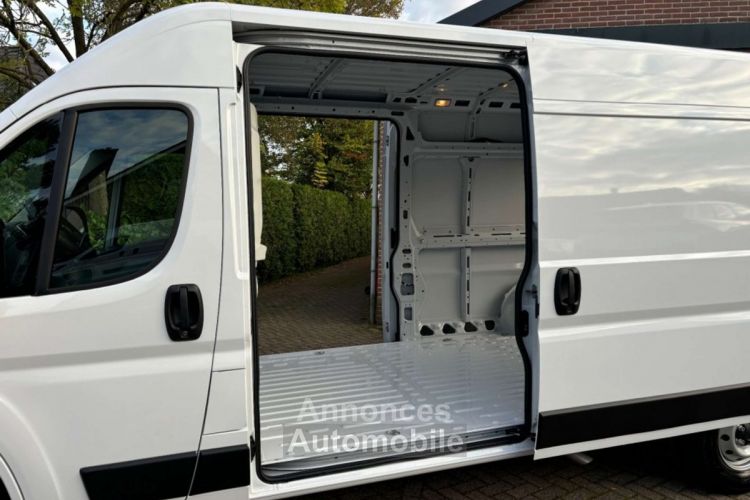 Fiat Ducato 2024 2.2 MultiJet 140 S&S L3H2 3.5t Techno, Cam, Trekh. - <small></small> 42.290 € <small></small> - #2