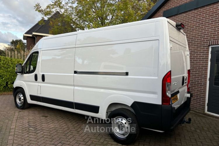 Fiat Ducato 2024 2.2 MultiJet 140 S&S L3H2 3.5t Techno, Cam, Trekh. - <small></small> 42.290 € <small></small> - #4