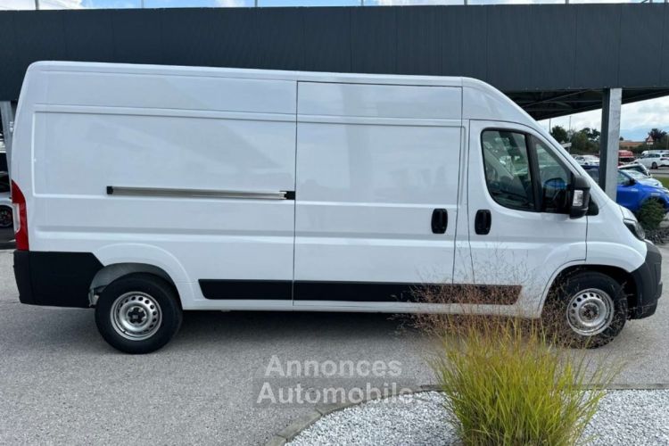 Fiat Ducato 2024 35+ L3H2 BlueHDi 140 S&S - <small></small> 45.980 € <small></small> - #4