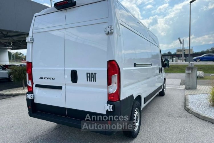 Fiat Ducato 2024 35+ L3H2 BlueHDi 140 S&S - <small></small> 45.980 € <small></small> - #5