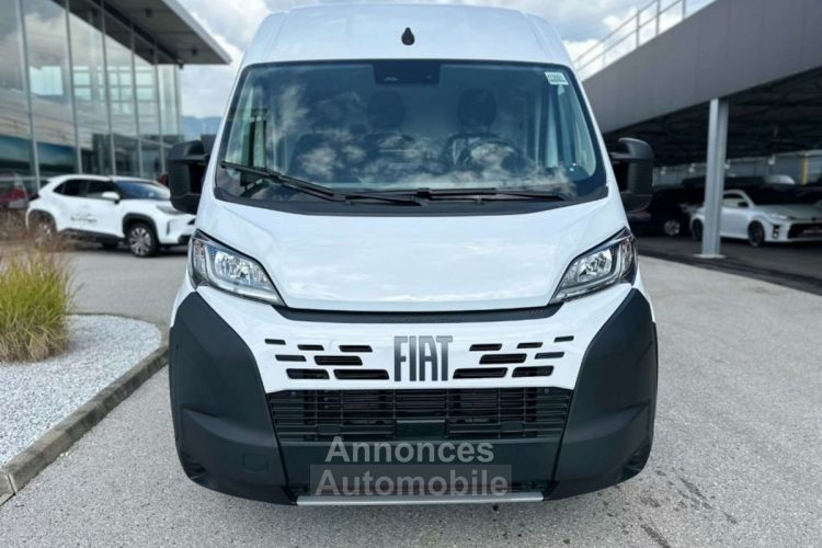 Fiat Ducato 2024 35+ L3H2 BlueHDi 140 S&S - <small></small> 45.980 € <small></small> - #8