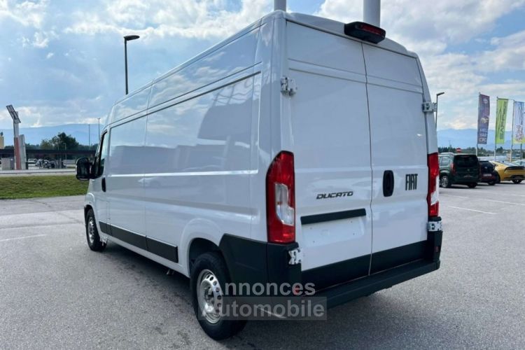 Fiat Ducato 2024 35+ L3H2 BlueHDi 140 S&S - <small></small> 45.980 € <small></small> - #13