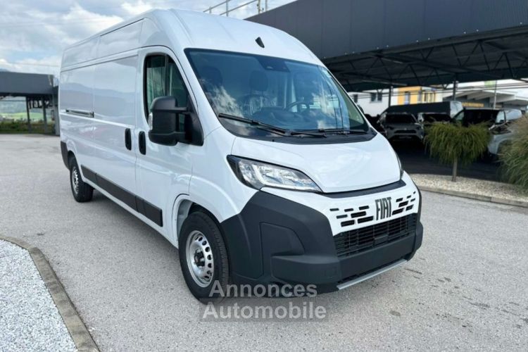 Fiat Ducato 2024 35+ L3H2 BlueHDi 140 S&S - <small></small> 45.980 € <small></small> - #11