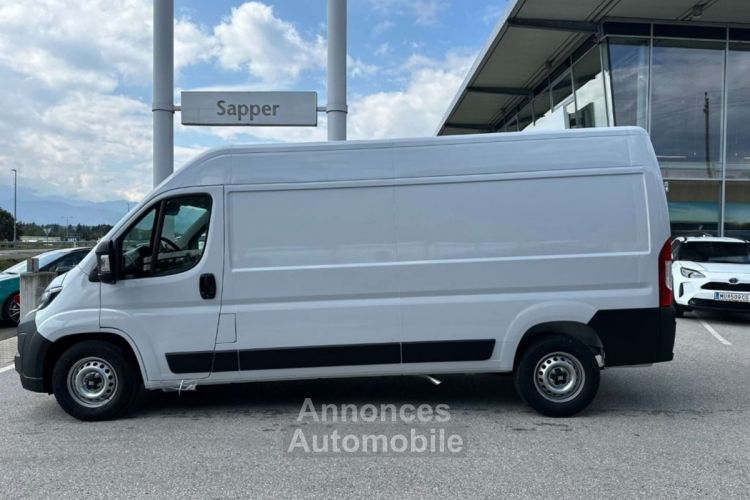 Fiat Ducato 2024 35+ L3H2 BlueHDi 140 S&S - <small></small> 45.980 € <small></small> - #12