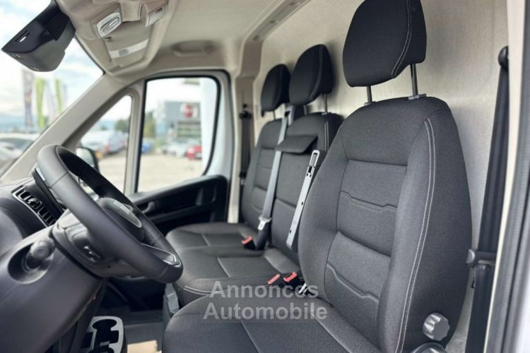 Fiat Ducato 2024 35+ L3H2 BlueHDi 140 S&S - <small></small> 45.980 € <small></small> - #15