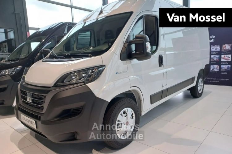 Fiat Ducato 2024 E-Ducato 3.5T L2H2 79 kWh | 11kw On board Charger - <small></small> 66.544 € <small></small> - #1