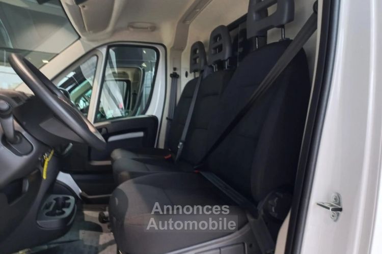 Fiat Ducato 2024 E-Ducato 3.5T L2H2 79 kWh | 11kw On board Charger - <small></small> 66.544 € <small></small> - #9