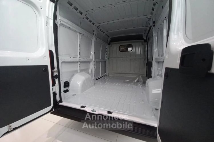 Fiat Ducato 2024 E-Ducato 3.5T L2H2 79 kWh | 11kw On board Charger - <small></small> 66.544 € <small></small> - #10