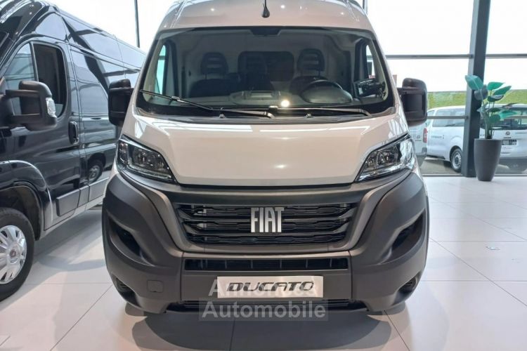 Fiat Ducato 2024 E-Ducato 3.5T L2H2 79 kWh | 11kw On board Charger - <small></small> 66.544 € <small></small> - #11