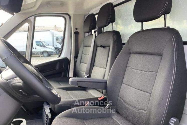 Fiat Ducato 2024 FAHRGEST.M.HUMBAURKOFFER 35 L4 180 MT - <small></small> 52.955 € <small></small> - #18