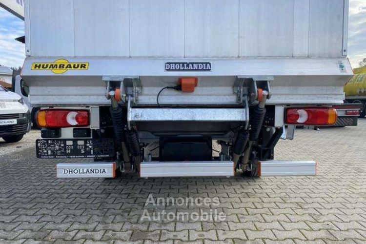 Fiat Ducato 2024 FAHRGEST.M.HUMBAURKOFFER 35 L4 180 MT - <small></small> 52.955 € <small></small> - #20