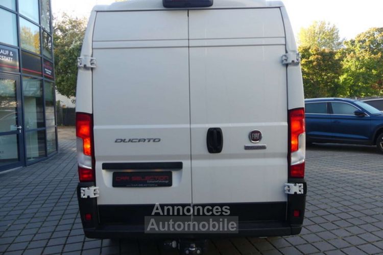 Fiat Ducato 2024 Kasten MIXTO 35 140 L4H2 AHK/KAM/DIGITAL - <small></small> 43.800 € <small>TTC</small> - #11