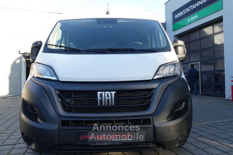 Fiat Ducato 2024 Kasten MIXTO 35 140 L4H2 AHK/KAM/DIGITAL - <small></small> 43.800 € <small>TTC</small> - #8