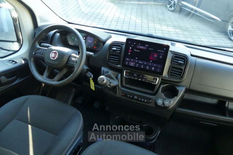 Fiat Ducato 2024 Kasten MIXTO 35 140 L4H2 AHK/KAM/DIGITAL - <small></small> 43.800 € <small>TTC</small> - #9