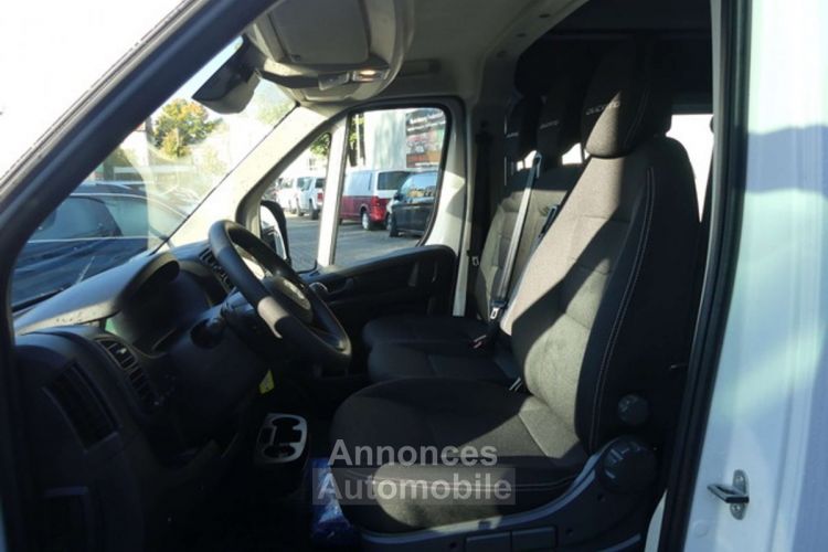 Fiat Ducato 2024 Kasten MIXTO 35 140 L4H2 AHK/KAM/DIGITAL - <small></small> 43.800 € <small>TTC</small> - #15