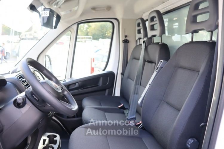 Fiat Ducato 2024 KOFFER HUMBAUR LBW MAXI 35 L5H1 140 PS MJET - <small></small> 54.990 € <small></small> - #4