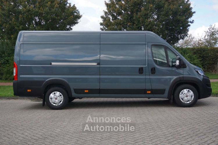 Fiat Ducato 2024 Maxi 35 2.2 180PK L4H2 Automaat Climate, Adap. Cru - <small></small> 48.219 € <small></small> - #8