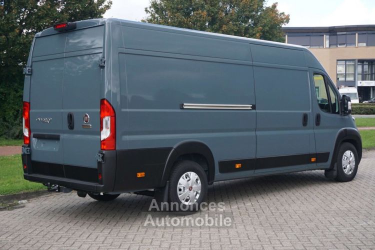 Fiat Ducato 2024 Maxi 35 2.2 180PK L4H2 Automaat Climate, Adap. Cru - <small></small> 48.219 € <small></small> - #9