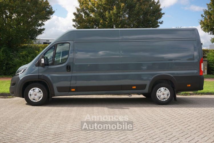 Fiat Ducato 2024 Maxi 35 2.2 180PK L4H2 Automaat Climate, Adap. Cru - <small></small> 48.219 € <small></small> - #12