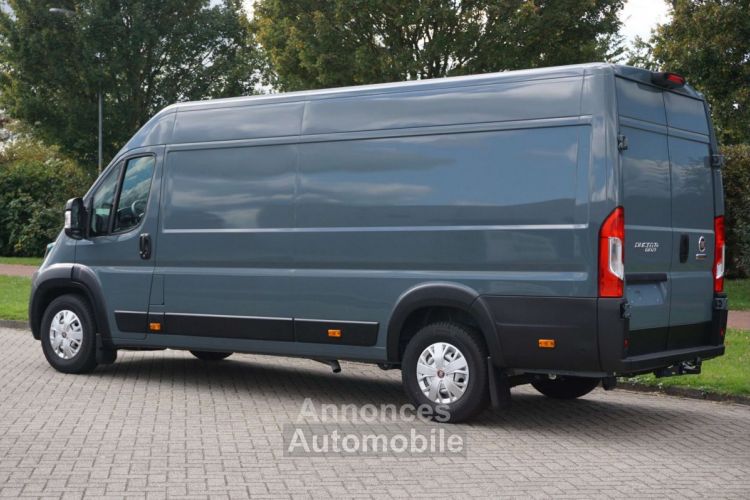 Fiat Ducato 2024 Maxi 35 2.2 180PK L4H2 Automaat Climate, Adap. Cru - <small></small> 48.219 € <small></small> - #13