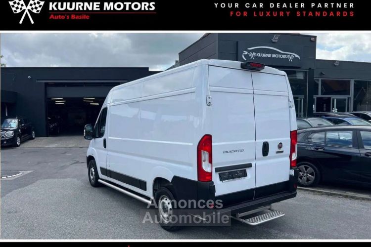 Fiat Ducato 2.2HDi L2-H2 3-Zit Cam-Dab+-Airco-Bt - <small></small> 25.900 € <small>TTC</small> - #2