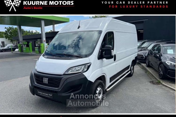 Fiat Ducato 2.2HDi L2-H2 3-Zit Cam-Dab+-Airco-Bt - <small></small> 25.900 € <small>TTC</small> - #3