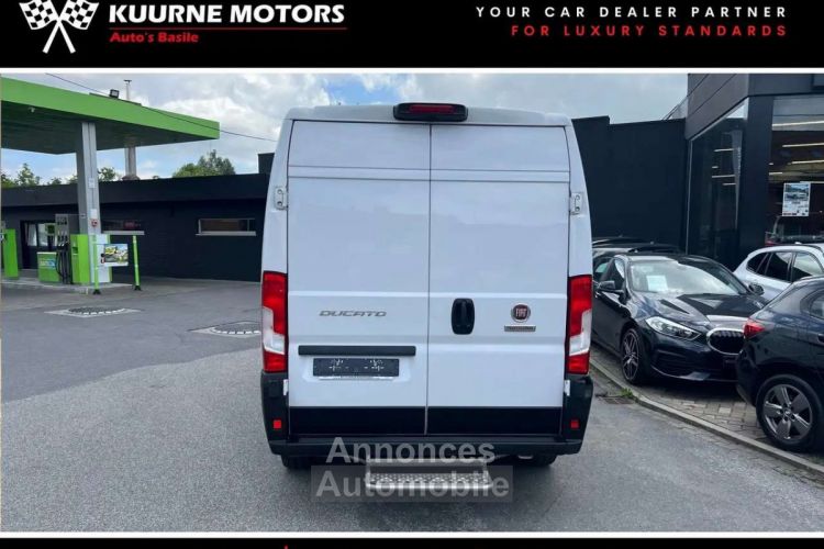 Fiat Ducato 2.2HDi L2-H2 3-Zit Cam-Dab+-Airco-Bt - <small></small> 25.900 € <small>TTC</small> - #7