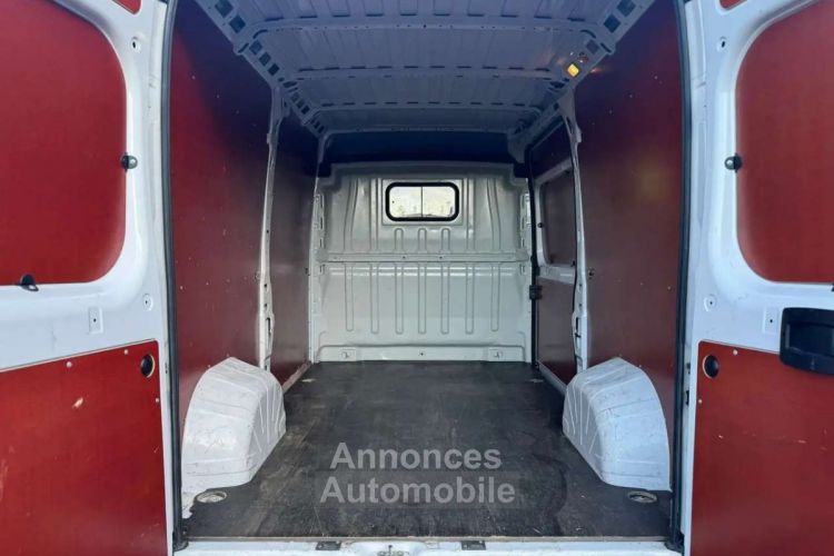 Fiat Ducato 2.2HDi L2-H2 3-Zit Cam-Dab+-Airco-Bt - <small></small> 25.900 € <small>TTC</small> - #13