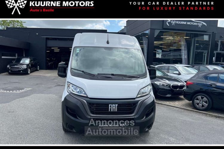 Fiat Ducato 2.2HDi L2-H2 Camera DAB+ 3 Zit - <small></small> 26.900 € <small>TTC</small> - #2