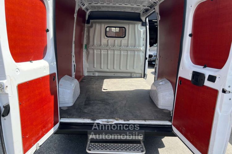 Fiat Ducato 2.2HDi L2-H2 Camera DAB+ 3 Zit - <small></small> 26.900 € <small>TTC</small> - #13