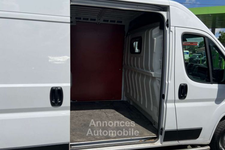 Fiat Ducato 2.2HDi L2-H2 Camera DAB+ 3 Zit - <small></small> 26.900 € <small>TTC</small> - #14