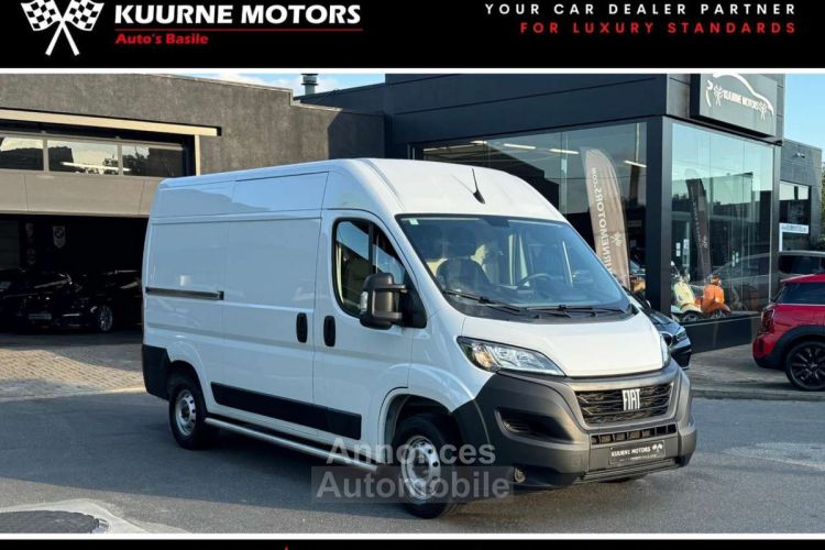 Fiat Ducato 2.2HDi L2-H2 Camera DAB+ 3 Zit - <small></small> 26.900 € <small>TTC</small> - #1