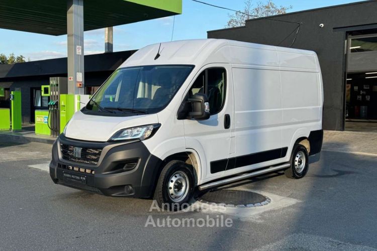 Fiat Ducato 2.2HDi L2-H2 Camera DAB+ 3 Zit - <small></small> 26.900 € <small>TTC</small> - #2