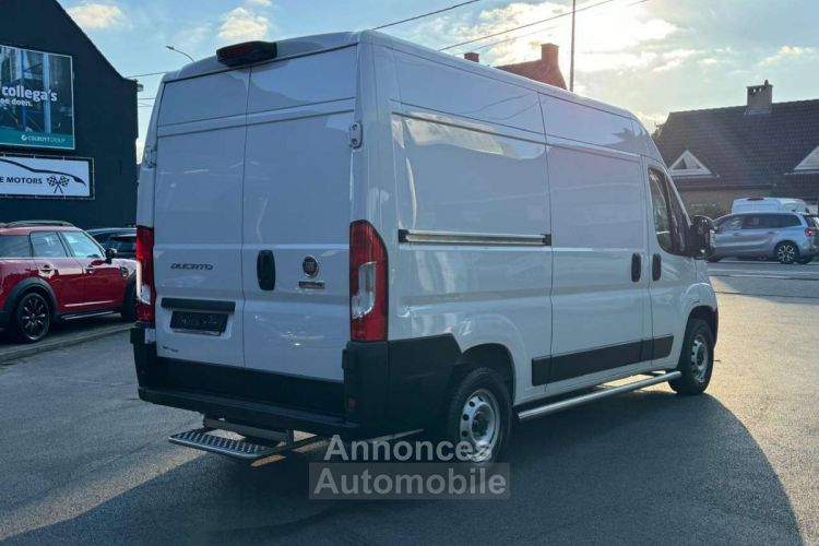 Fiat Ducato 2.2HDi L2-H2 Camera DAB+ 3 Zit - <small></small> 26.900 € <small>TTC</small> - #3