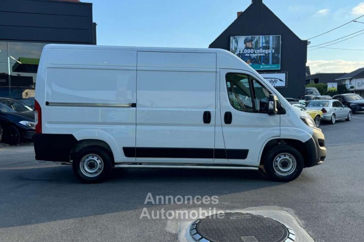 Fiat Ducato 2.2HDi L2-H2 Camera DAB+ 3 Zit - <small></small> 26.900 € <small>TTC</small> - #5