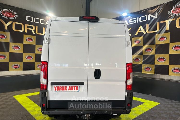 Fiat Ducato 2.3 MJT 160 cv L2H2 Boite auto - <small></small> 17.950 € <small>TTC</small> - #3