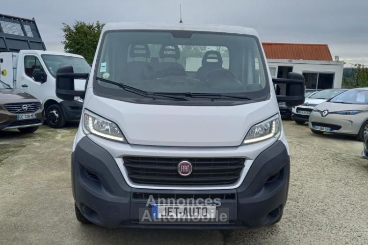 Fiat Ducato 2.3 MULTIJET 130 DEPANNEUSE - <small></small> 18.900 € <small>TTC</small> - #3