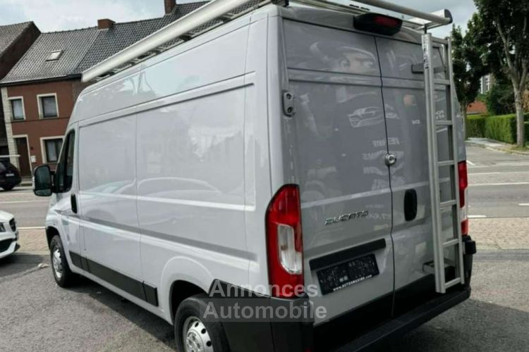 Fiat Ducato 2.3d L2H2 GALERIE DE TOIT TVA DEDUCTIBLE - - <small></small> 18.490 € <small>TTC</small> - #2