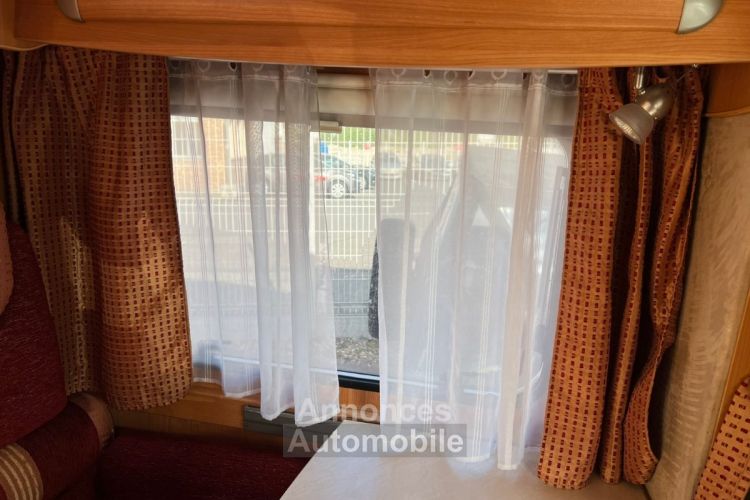 Fiat Ducato 2.8D 87CH CAMPING CAR - <small></small> 31.990 € <small>TTC</small> - #29