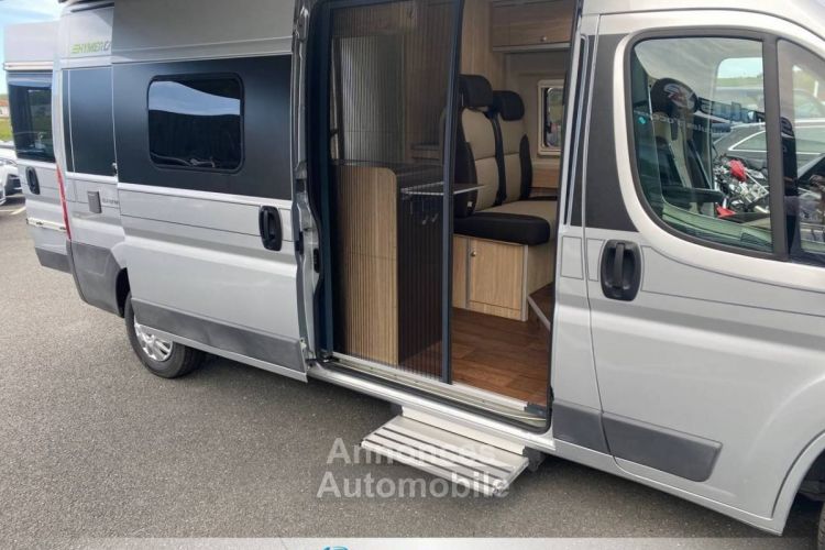 Fiat Ducato (3) 3.0 C H1 2.3 Multijet 130 Combi - <small></small> 52.990 € <small>TTC</small> - #14